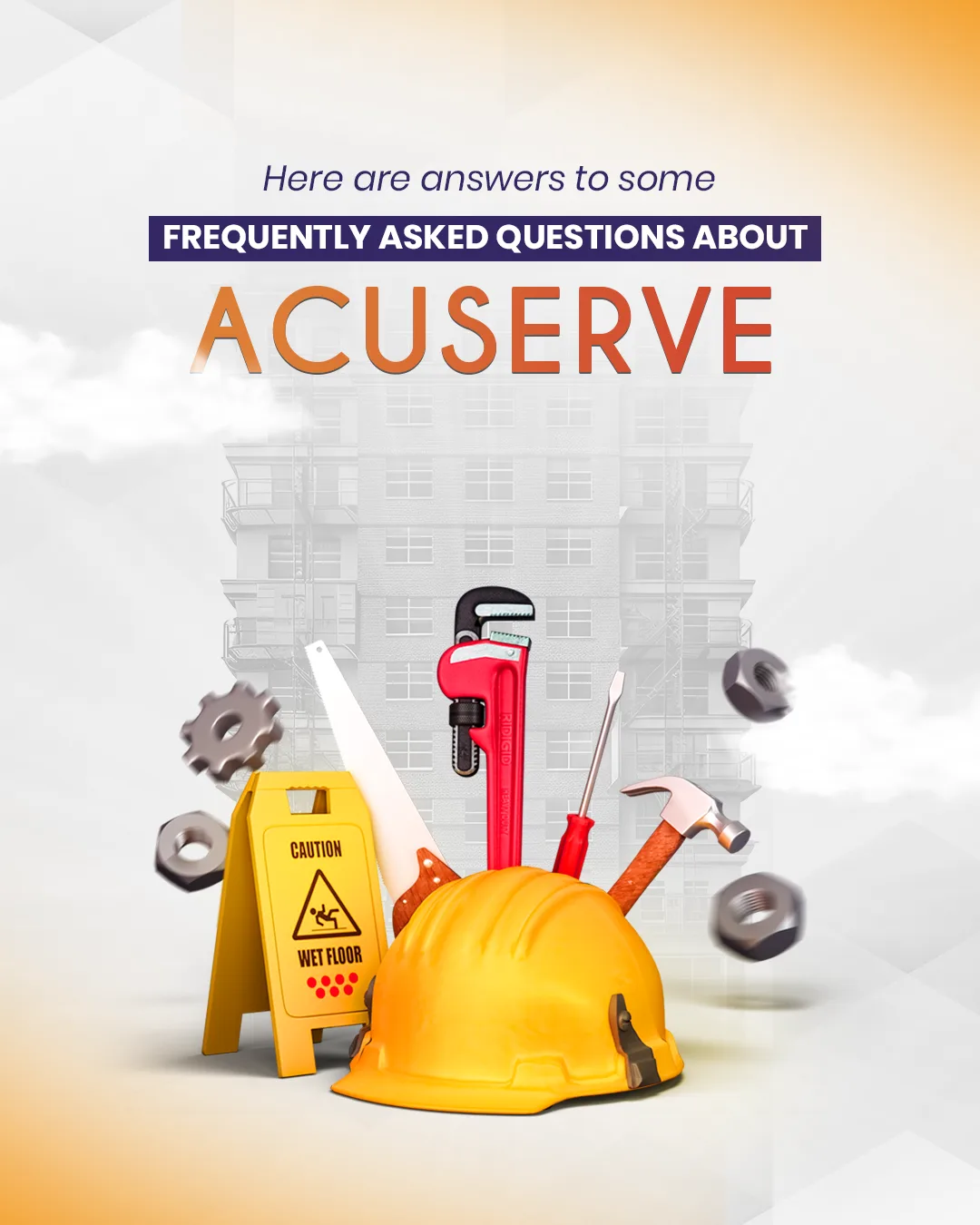 Carousels 3 for Acuserve, by MarketinCrew