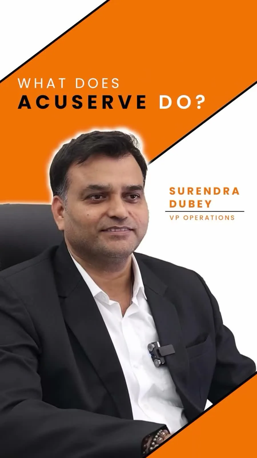Acuserve
