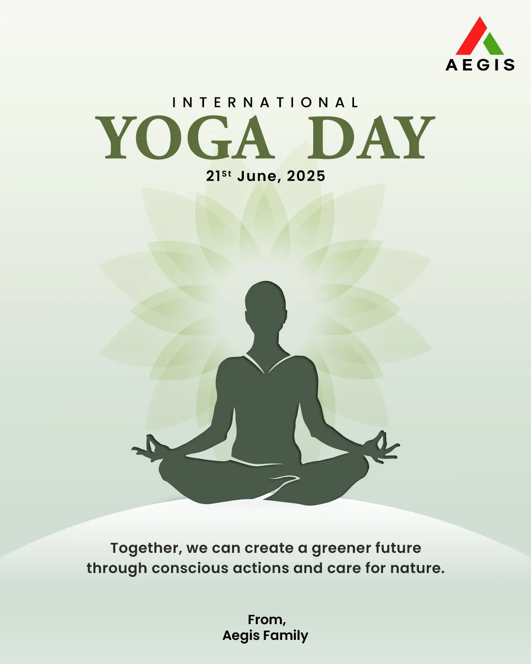 Yoga Day