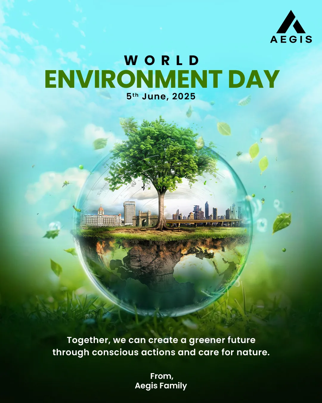 World Environment Day