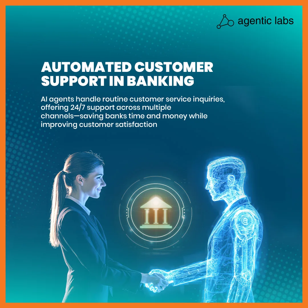 Social Media Design for Agentic Lab, by MarketinCrew