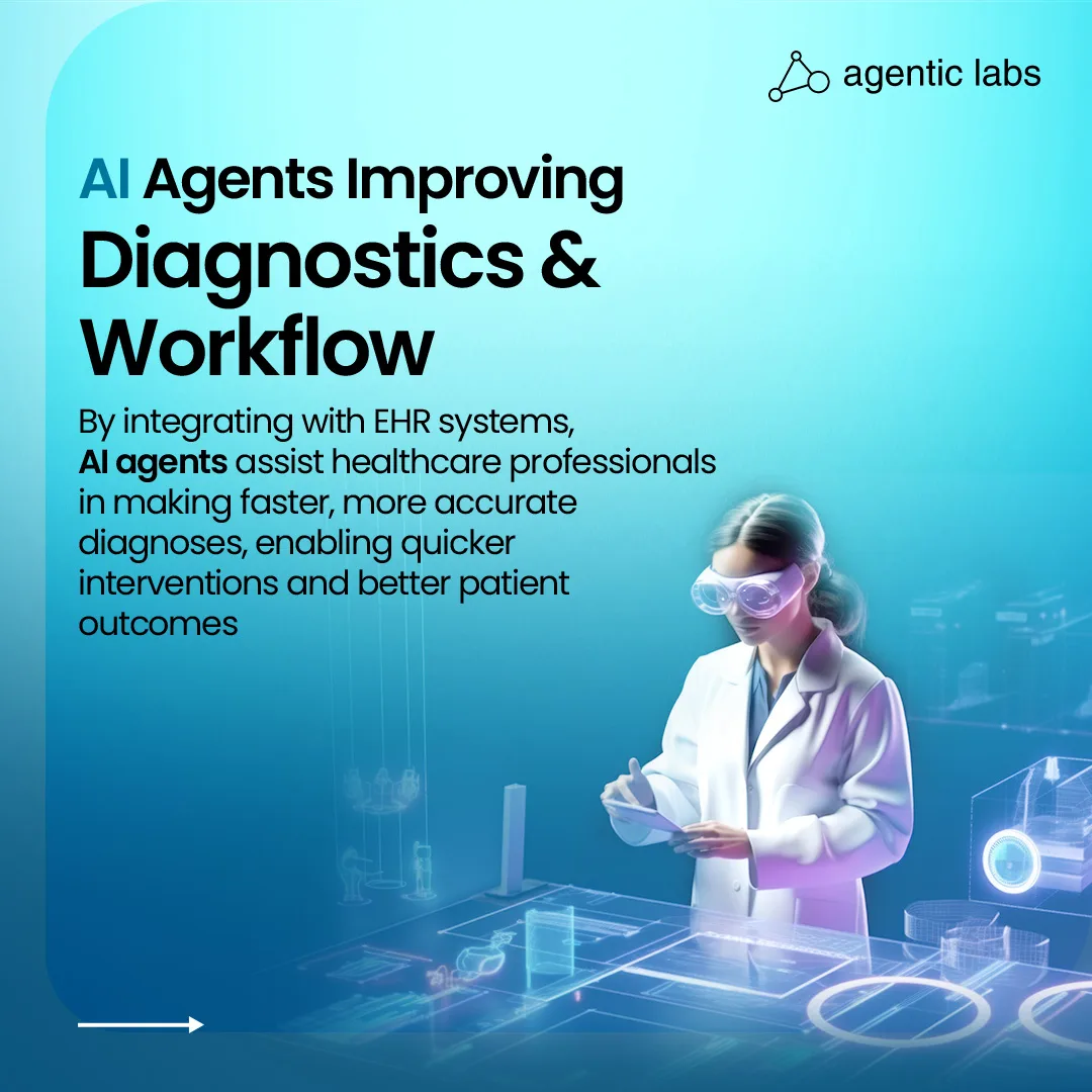 Ai Healthcare
