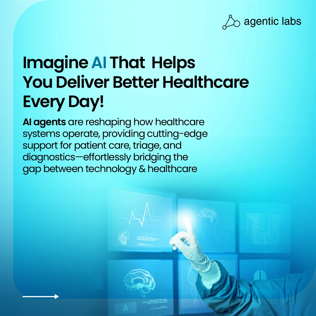 Ai Healthcare