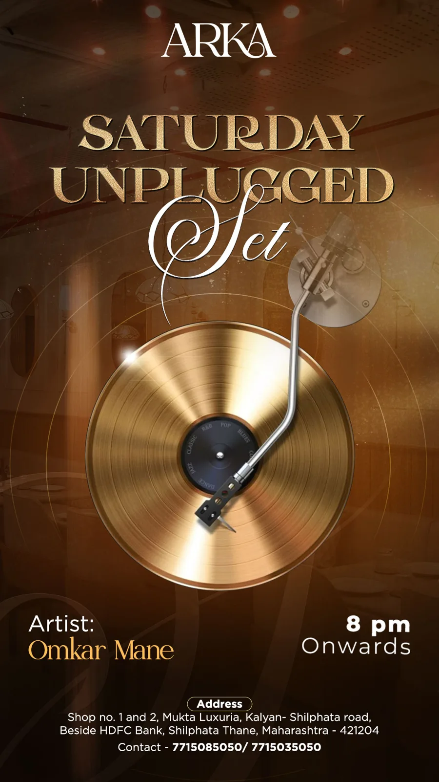 Sat-Unplugged-Set