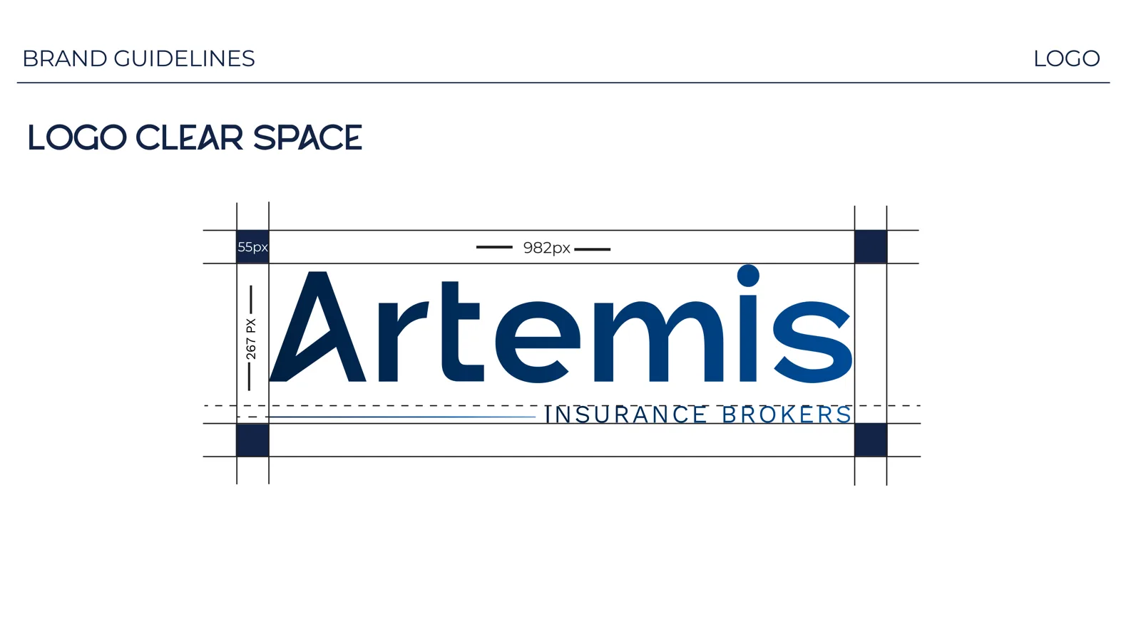 Branding Deck