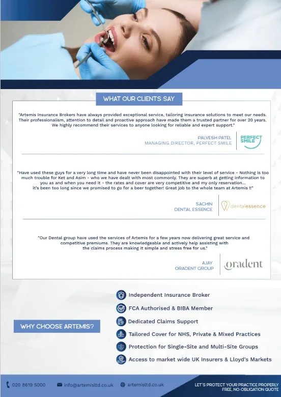 Brochure