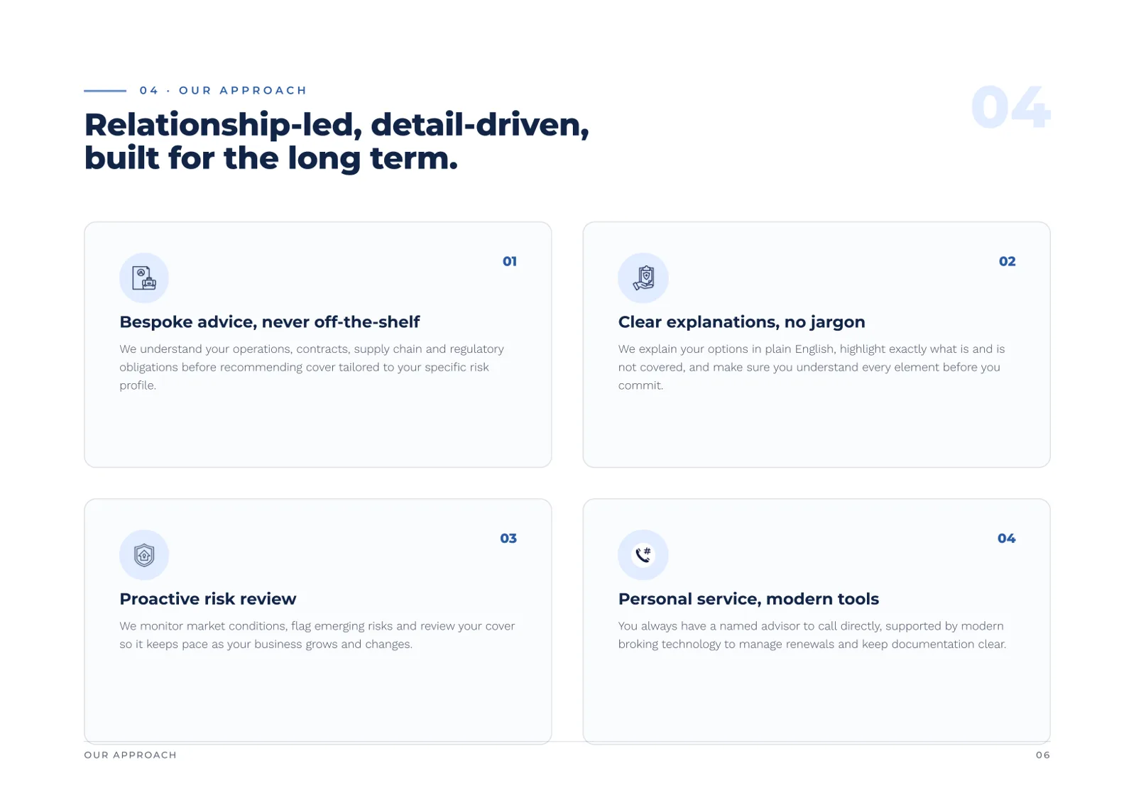Artemis_company_brochure