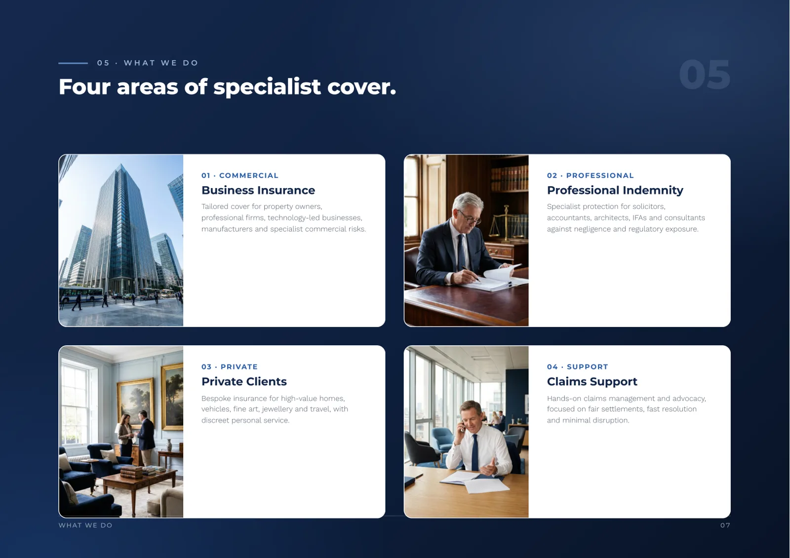 Artemis_company_brochure
