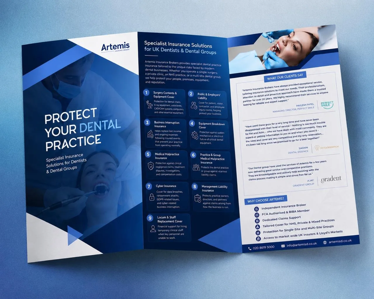 Print & Collateral