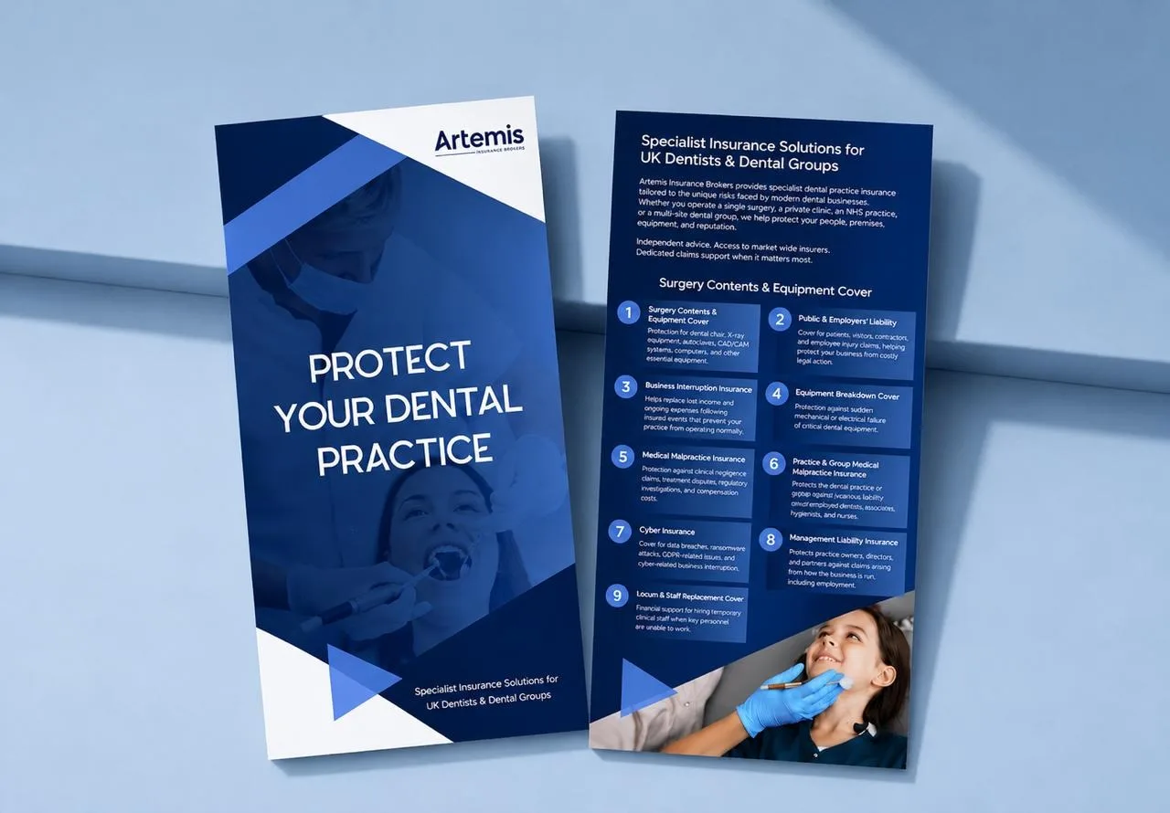 Artemis Insurance Brokers