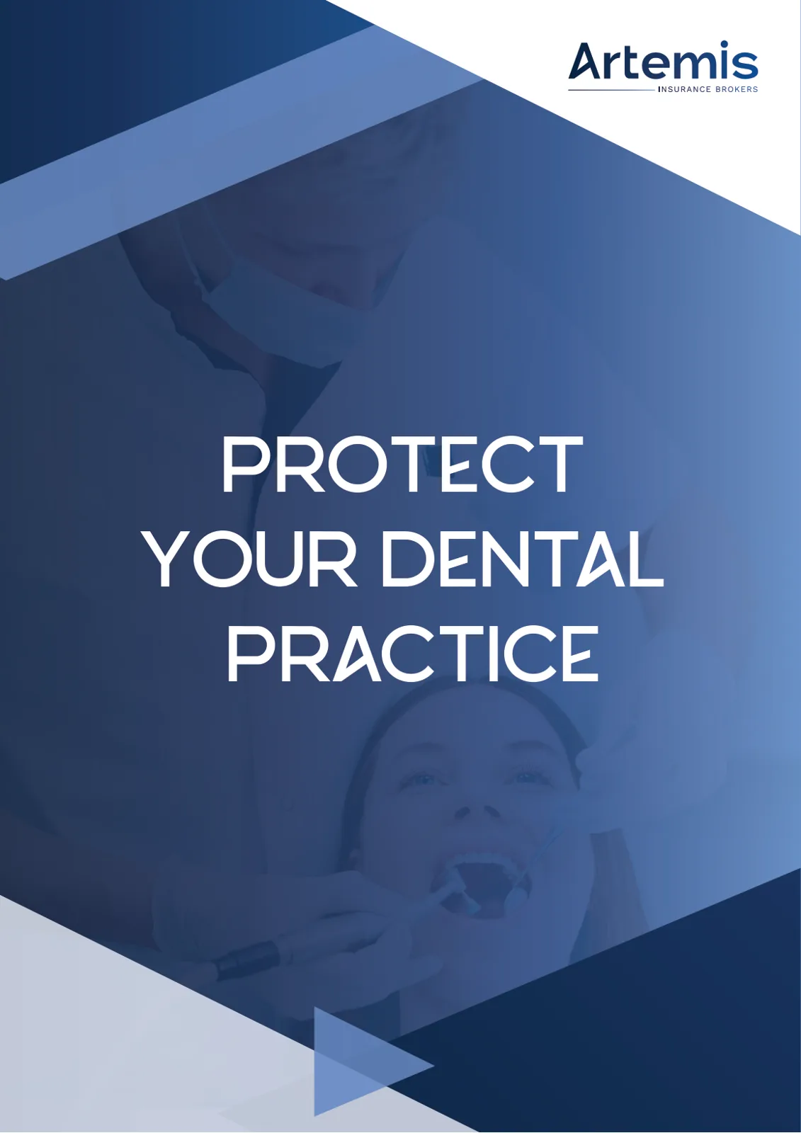 Brochure Dental