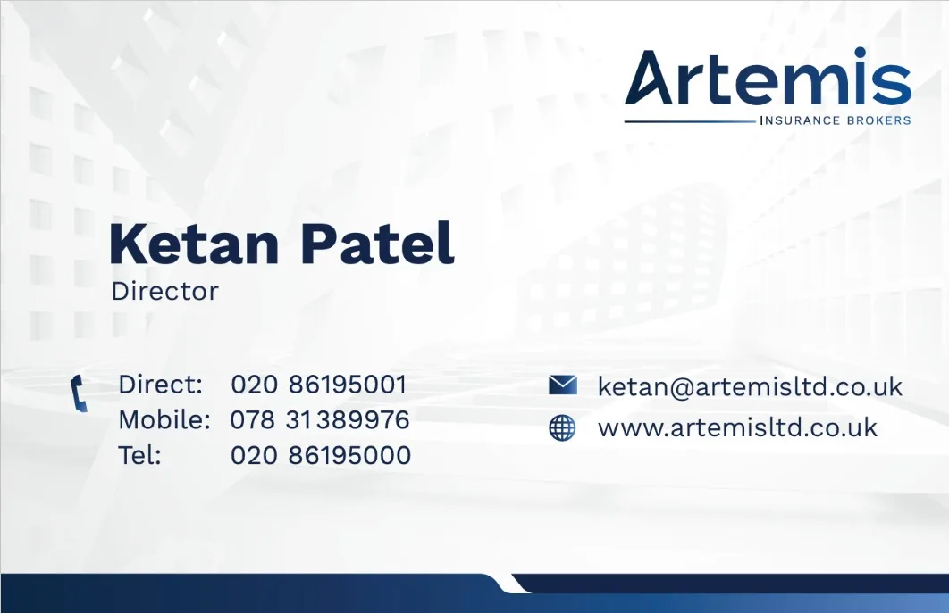 Business Card