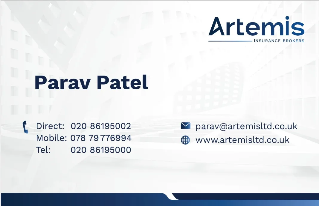 Business Card