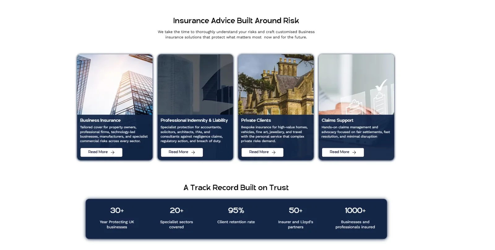 Website Images