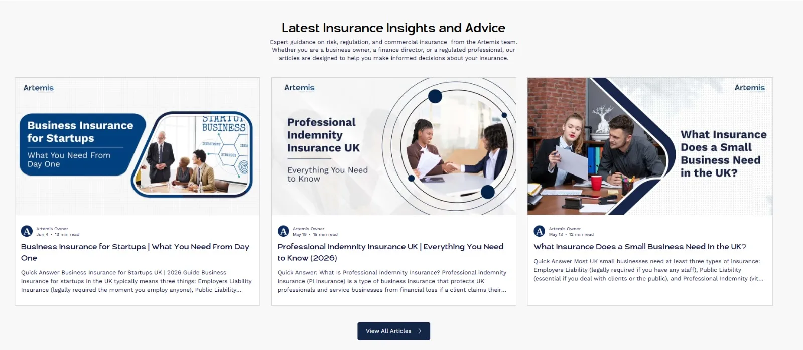 Website Image
