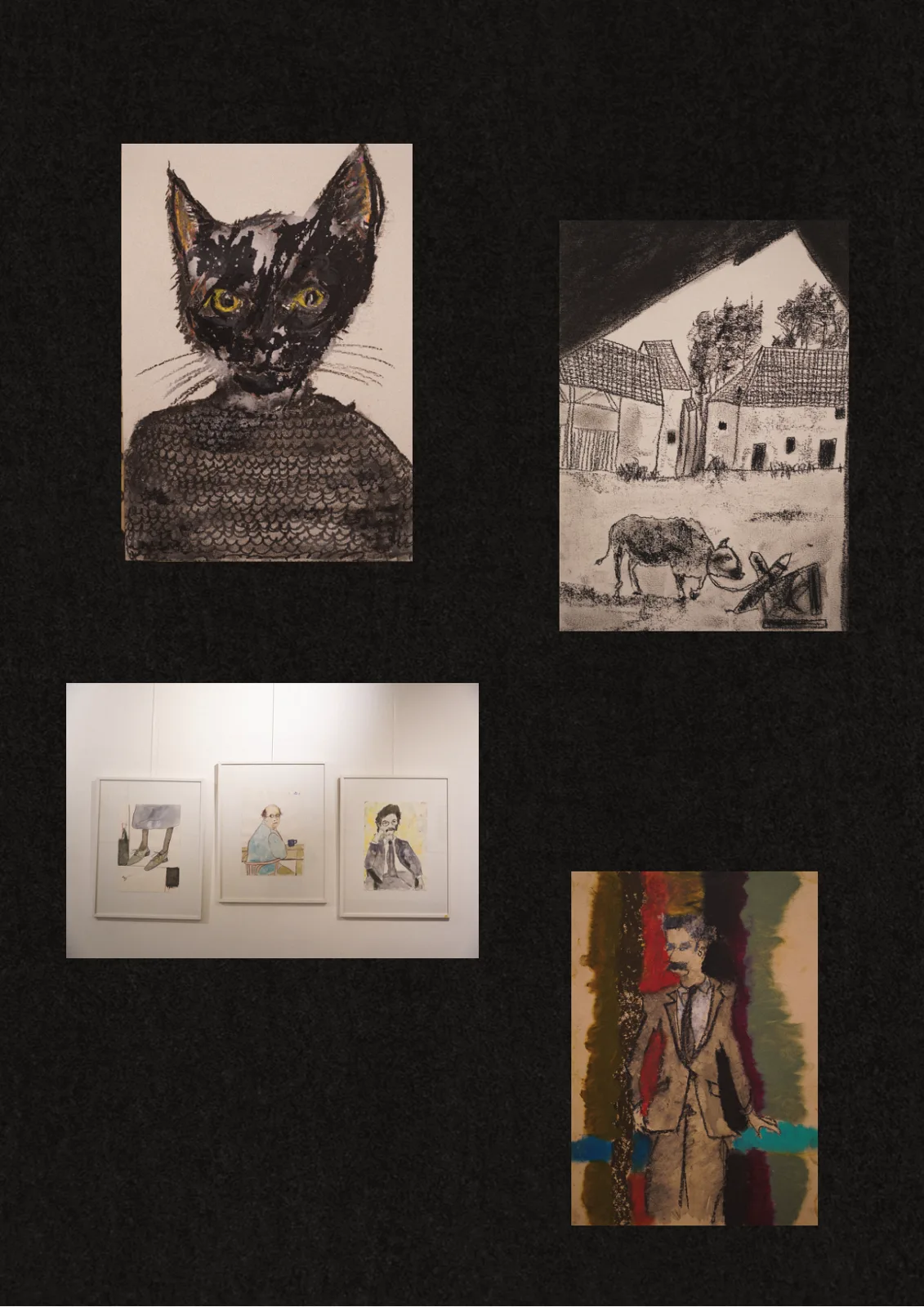 Press Pack