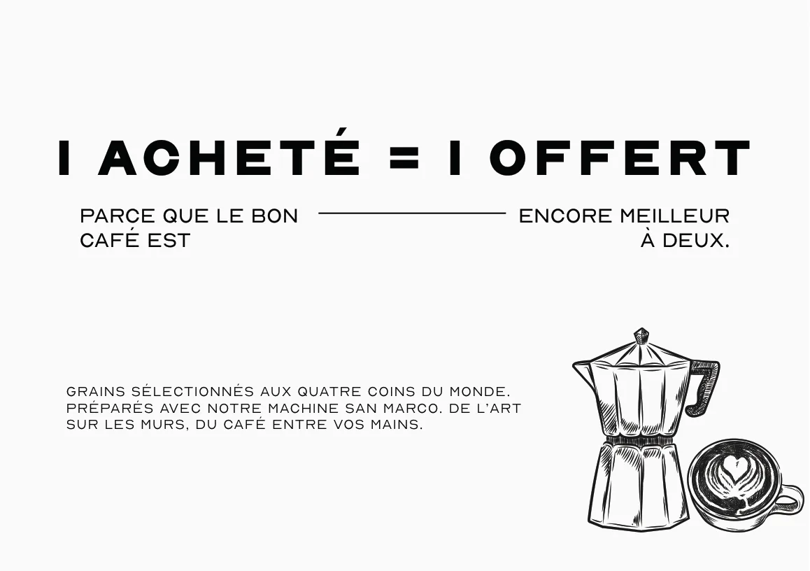 Coupon