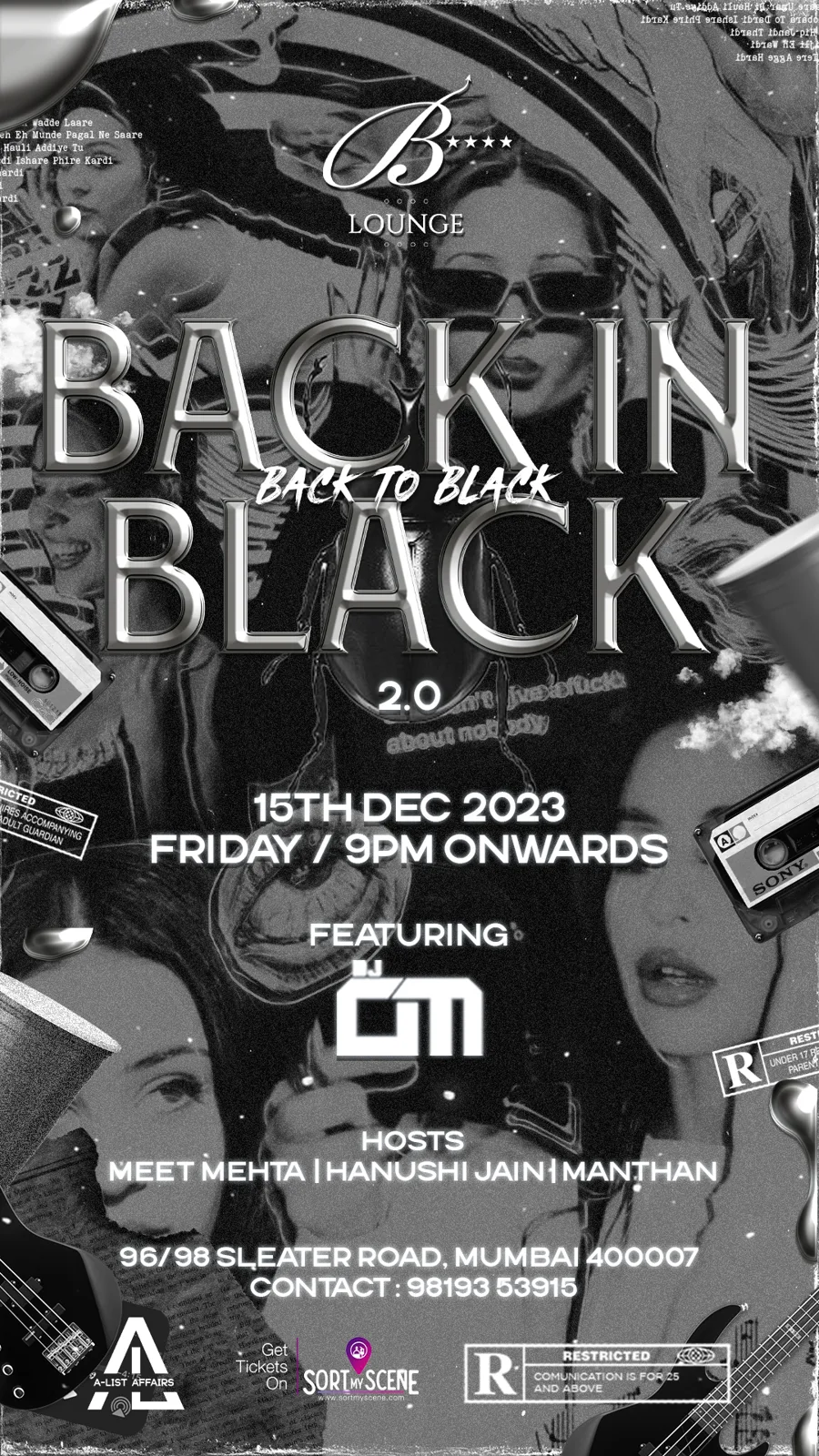 Back-To-Black