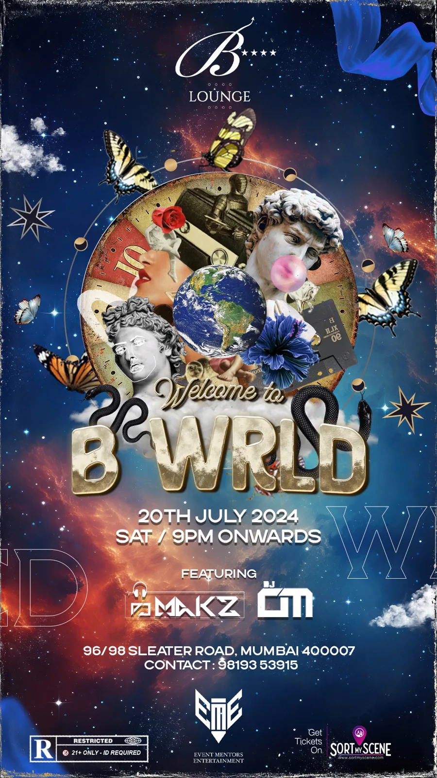 B-Wrld