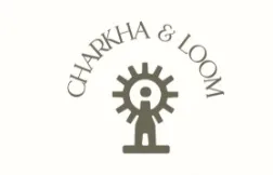 Charkha And Loom Logo