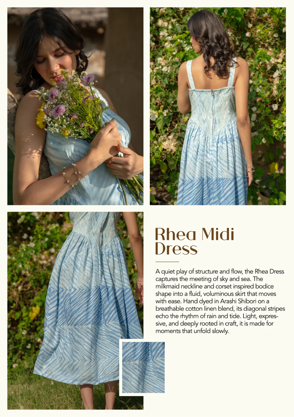 Summer Collection New