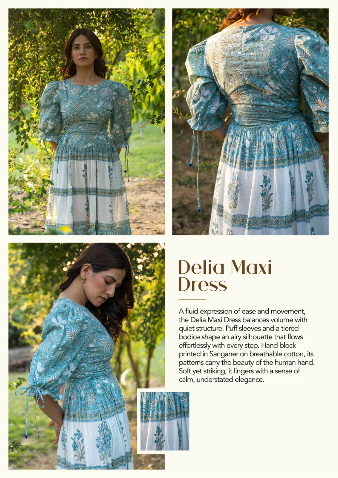 Summer Collection New
