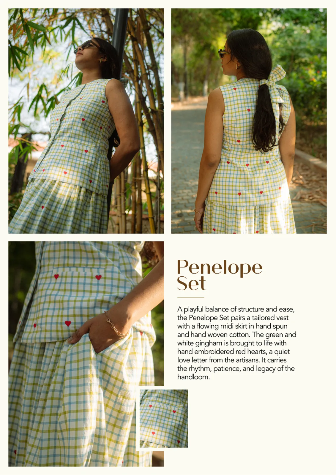 Summer Collection New
