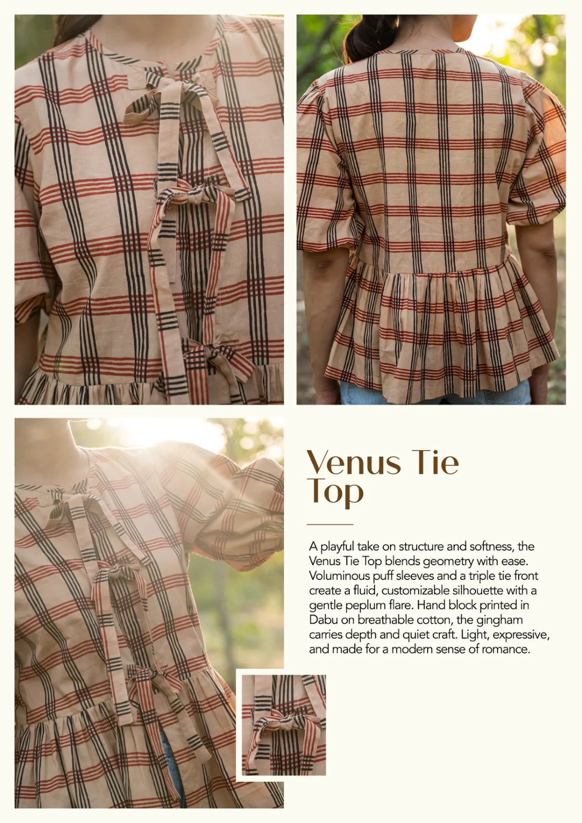 Summer Collection New
