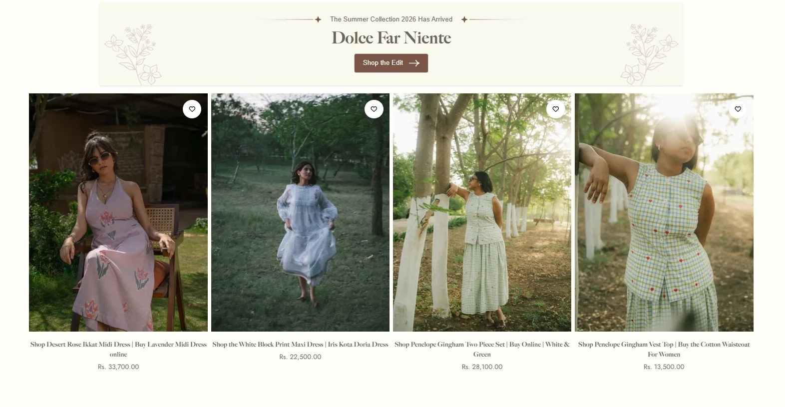 Website Image