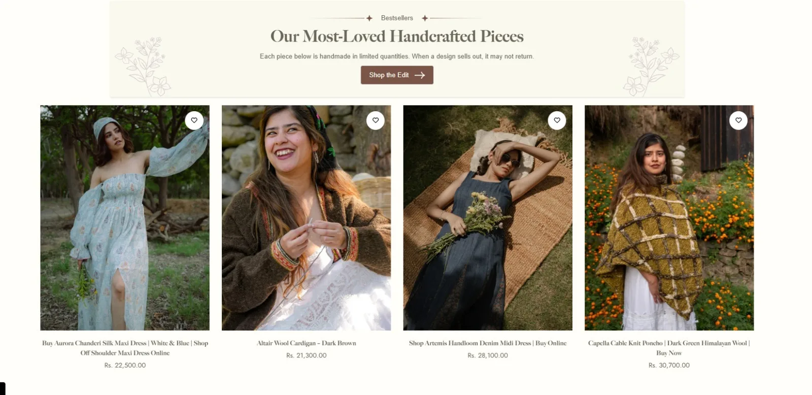 Website Images