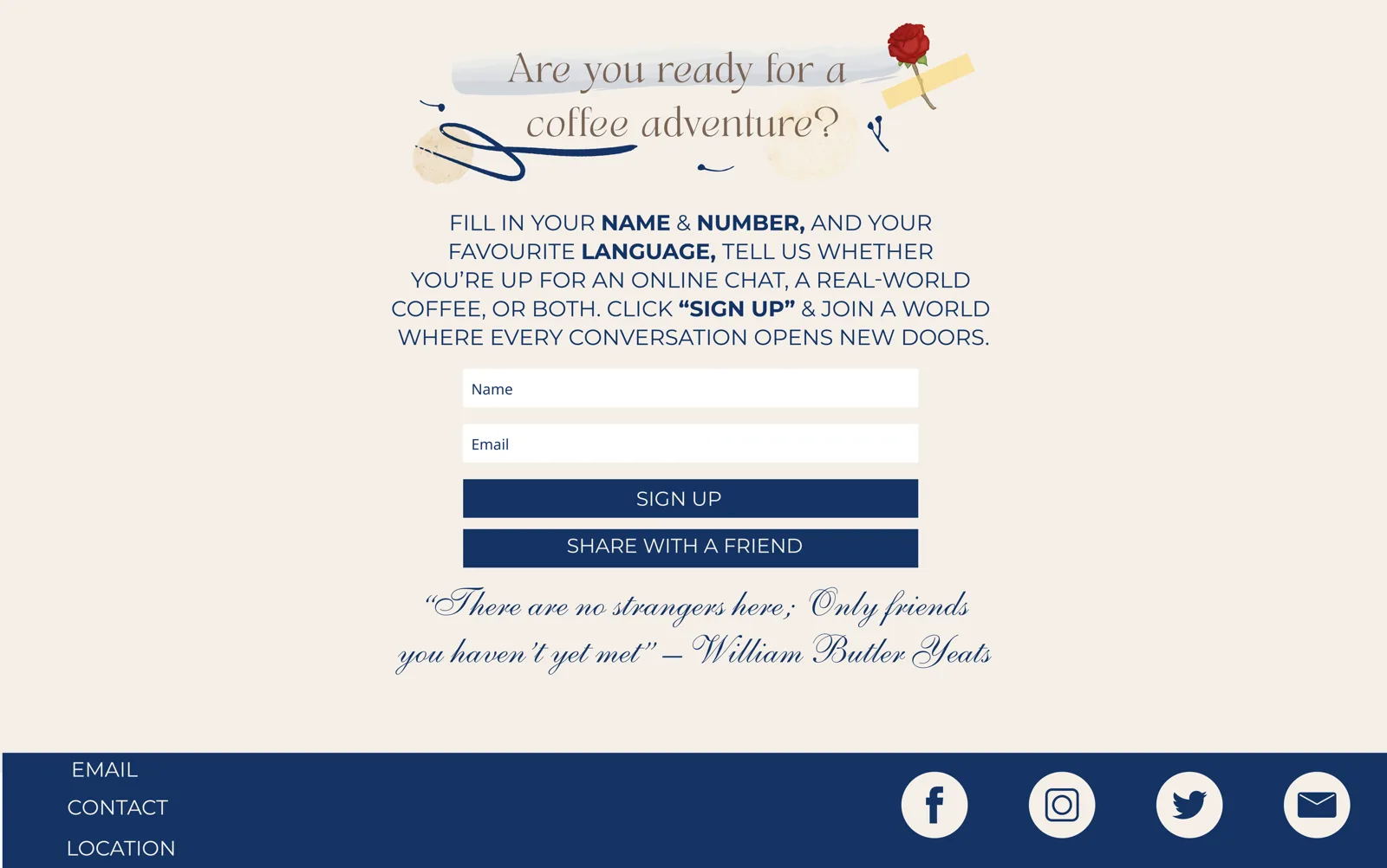 Website Mockup Resize773