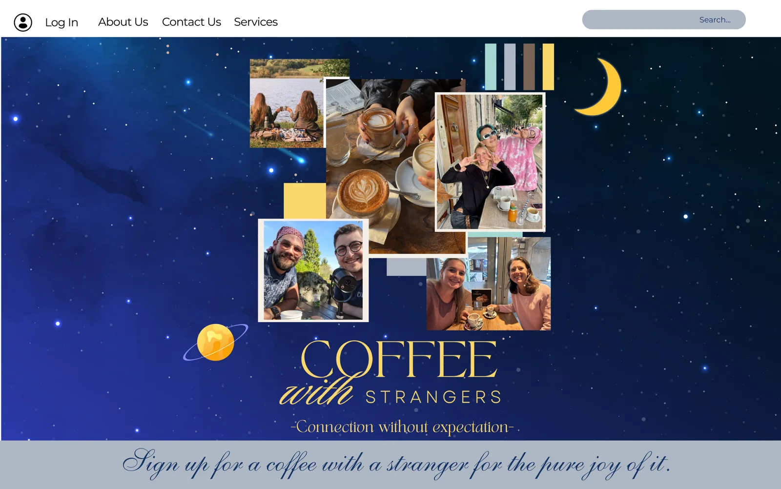 Website Mockup Resize