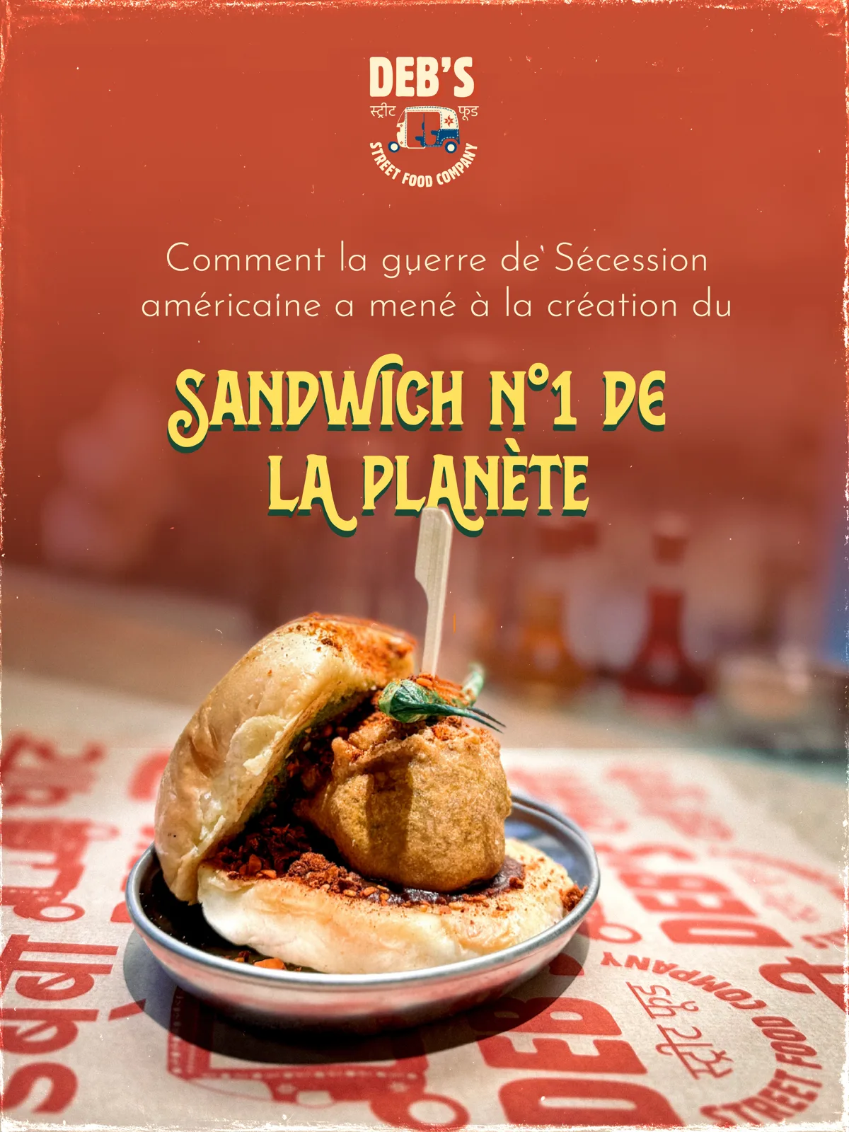 Vada Pao
