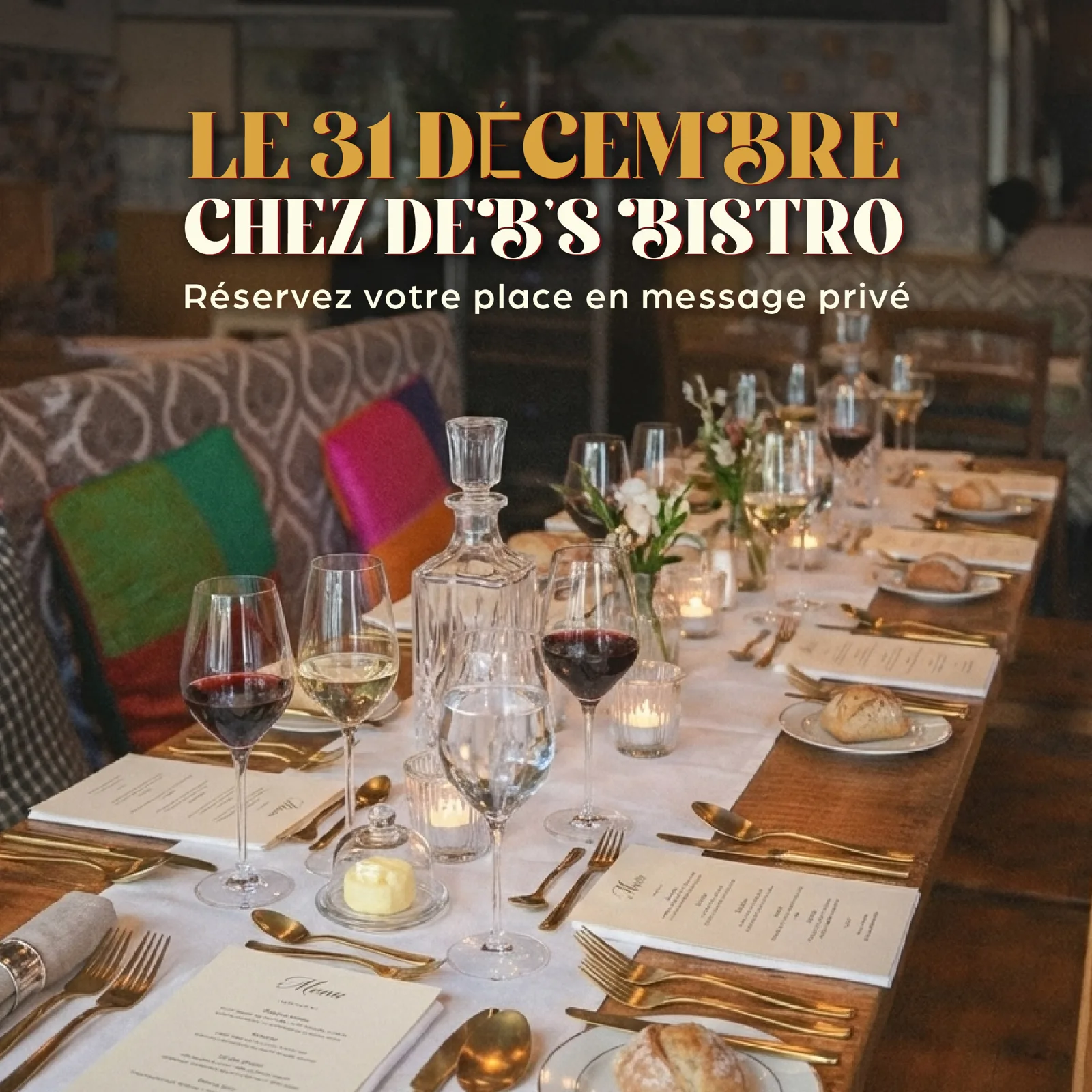 Carrousel _Dec