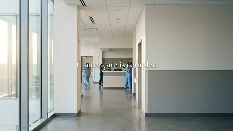 Oncopilot Demo Video