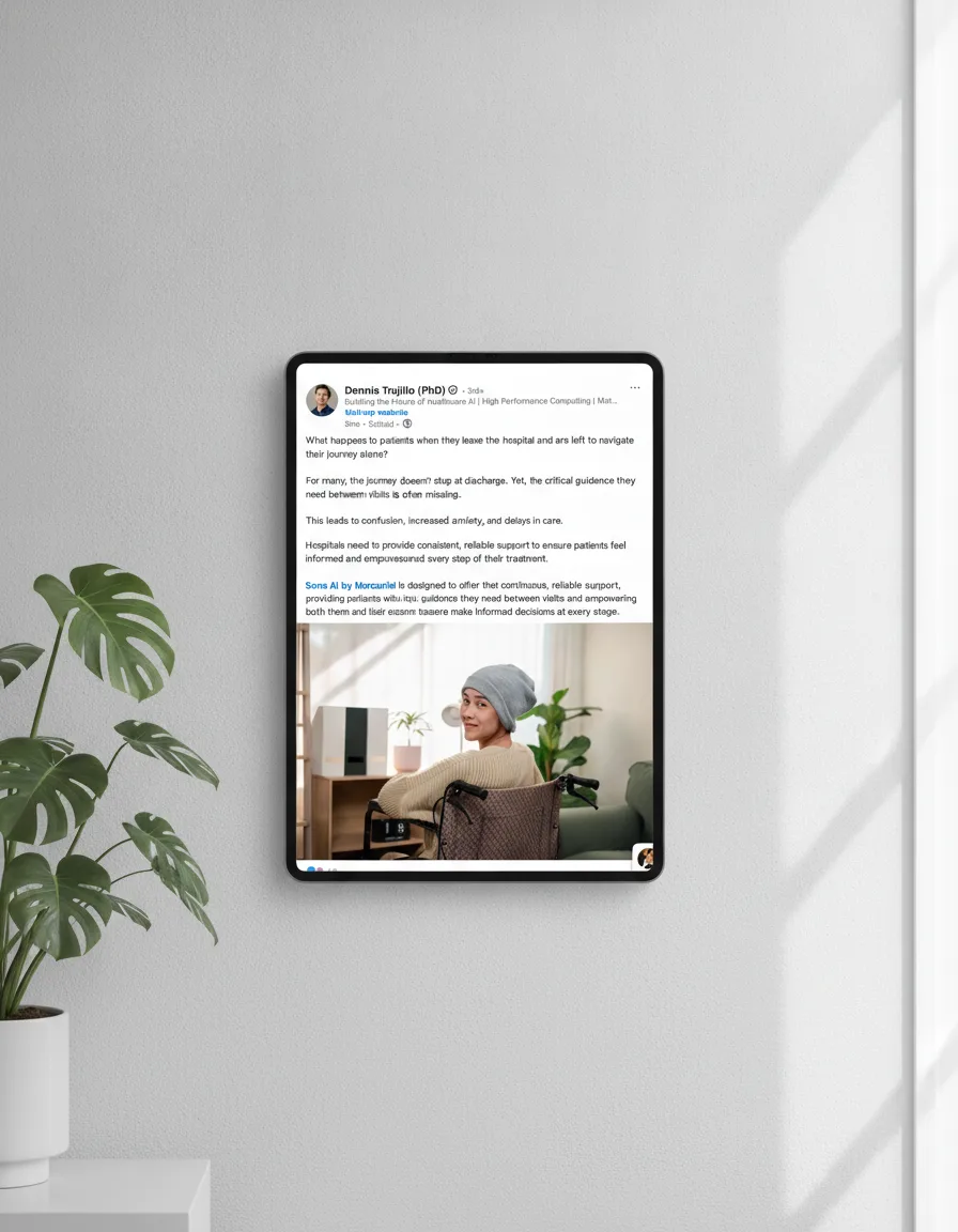 Mockup Ipad
