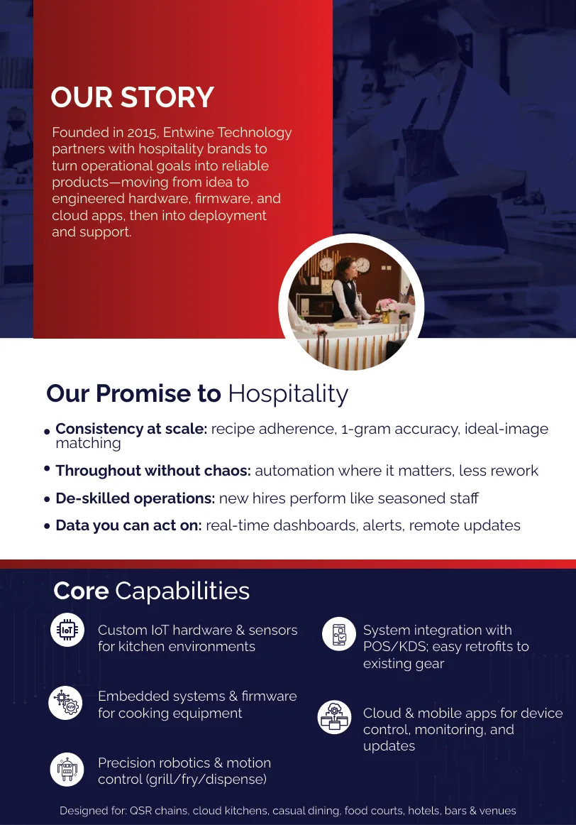 Brochure Updated