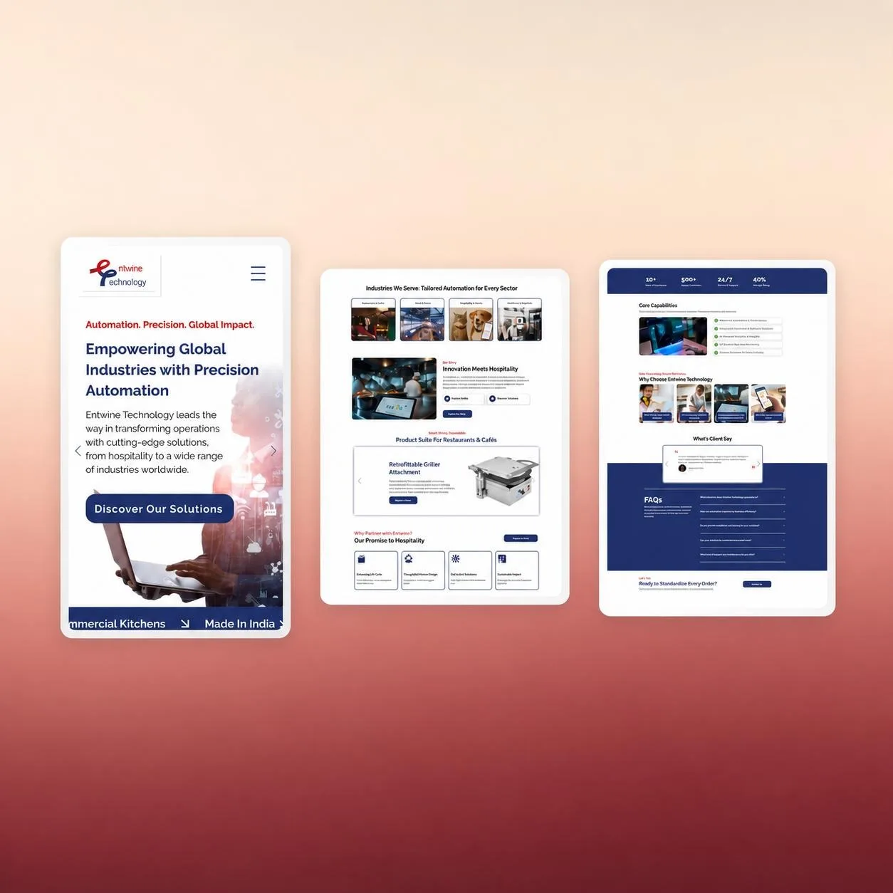Website