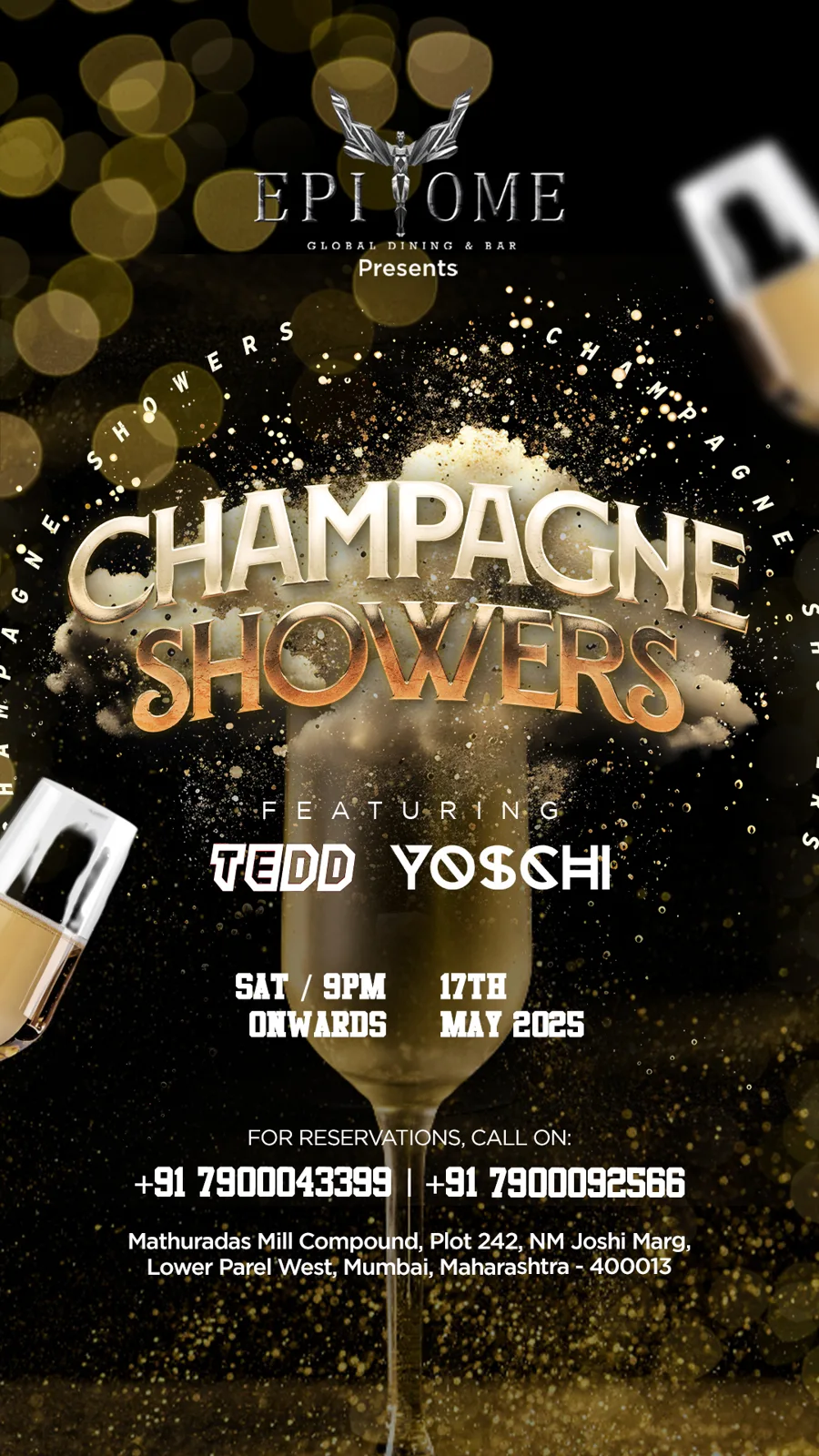 Champagne