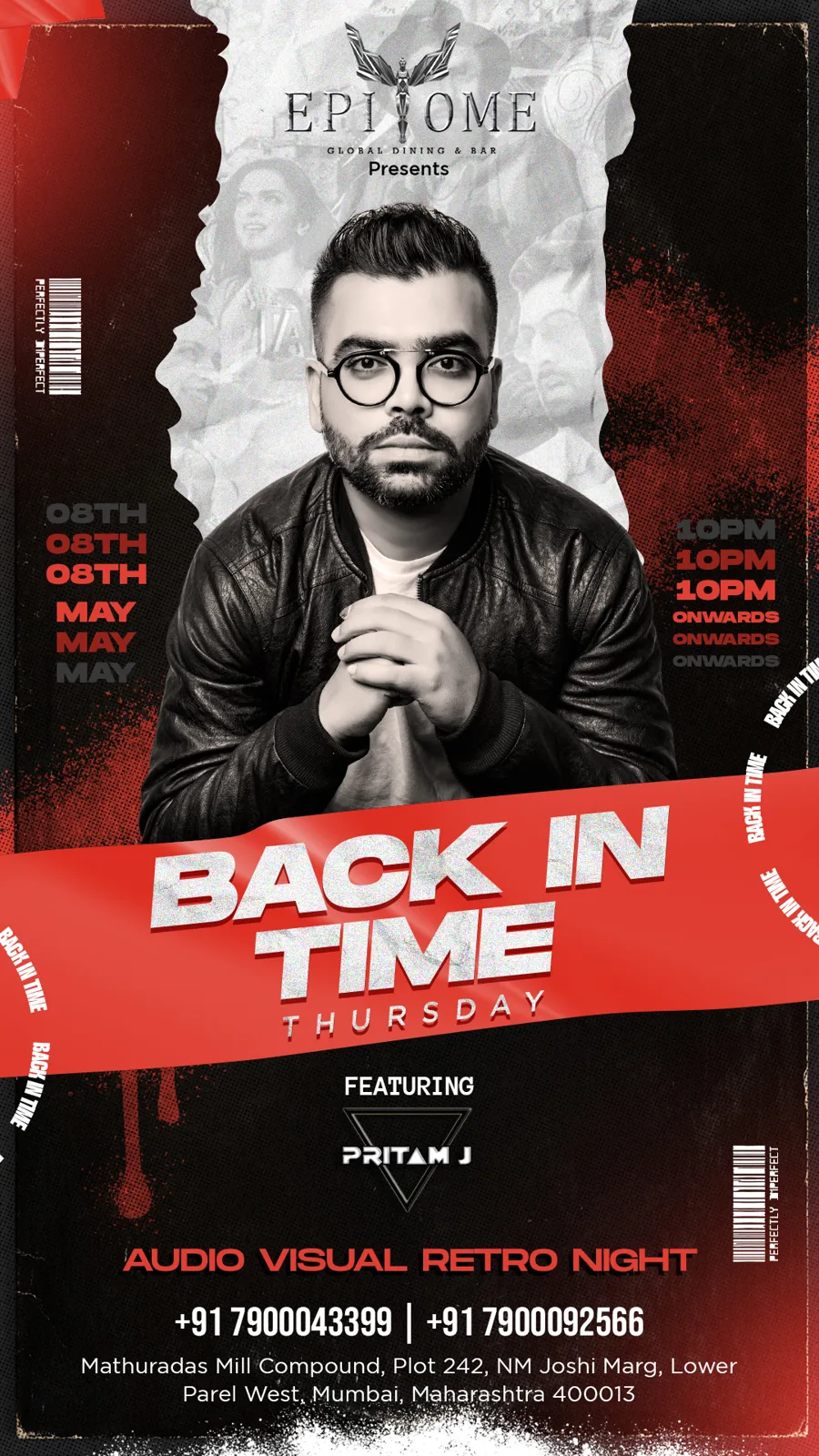 Back-In-Time