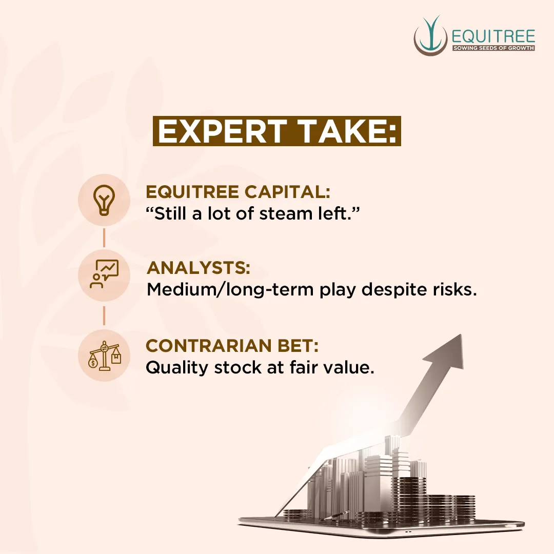 Carousels 4 for Equitree Capital, by MarketinCrew