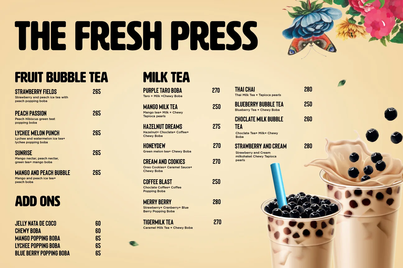 Refresh-Express