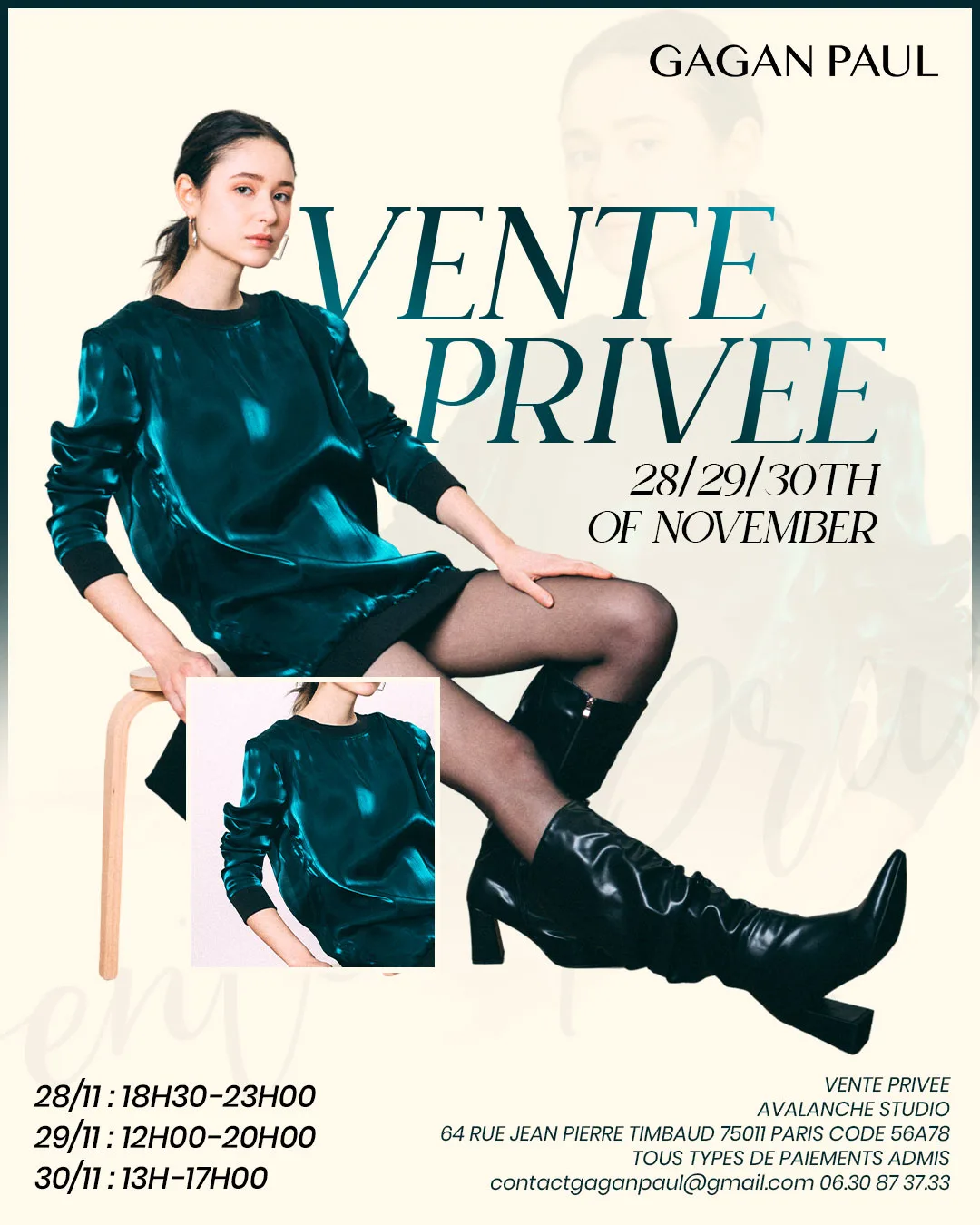 Vente-Privee