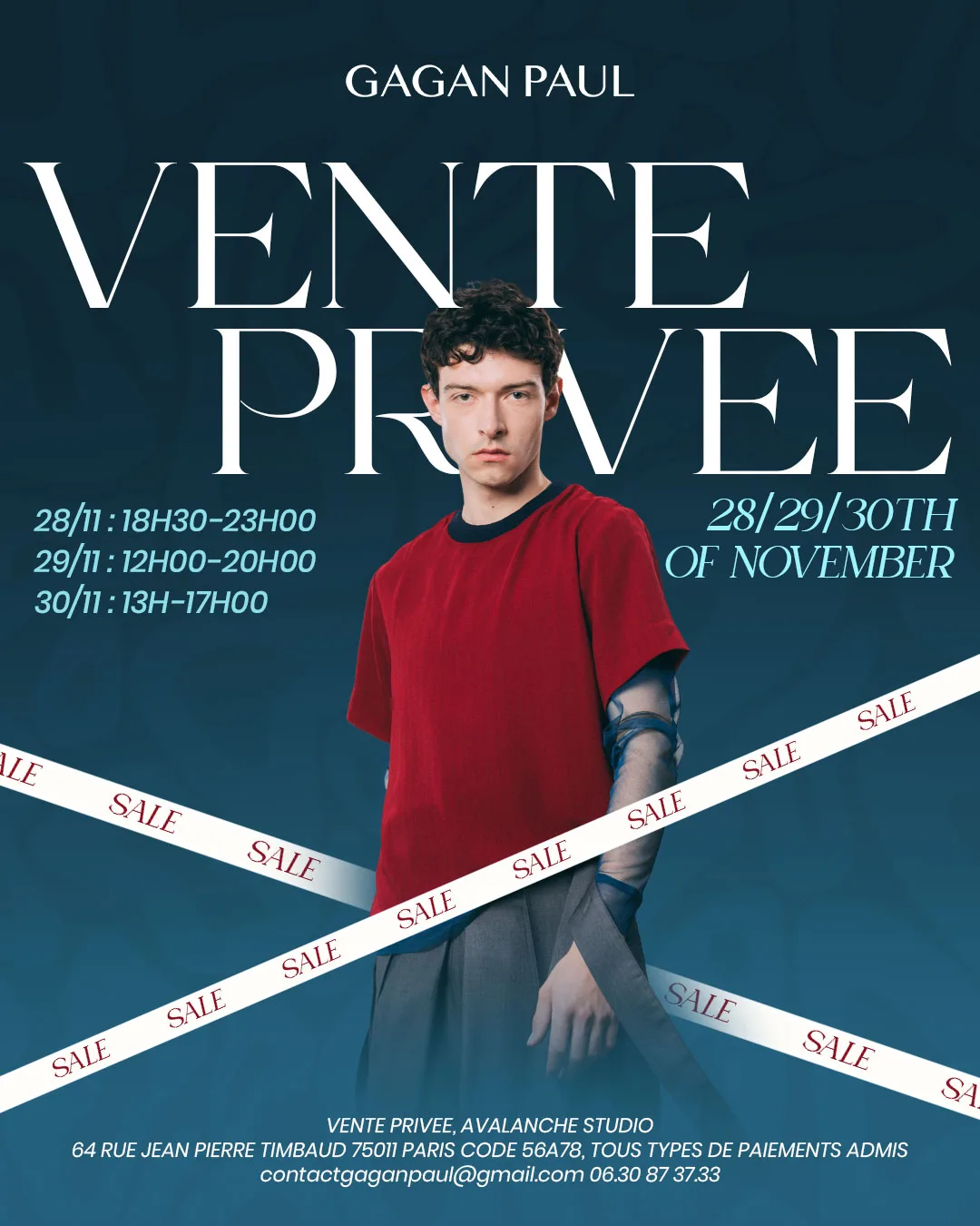Vente-Privee