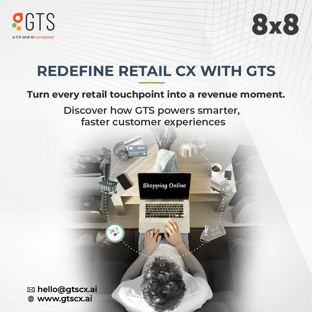 Carousels 5 for GTS (Global Technology Solutions), by MarketinCrew