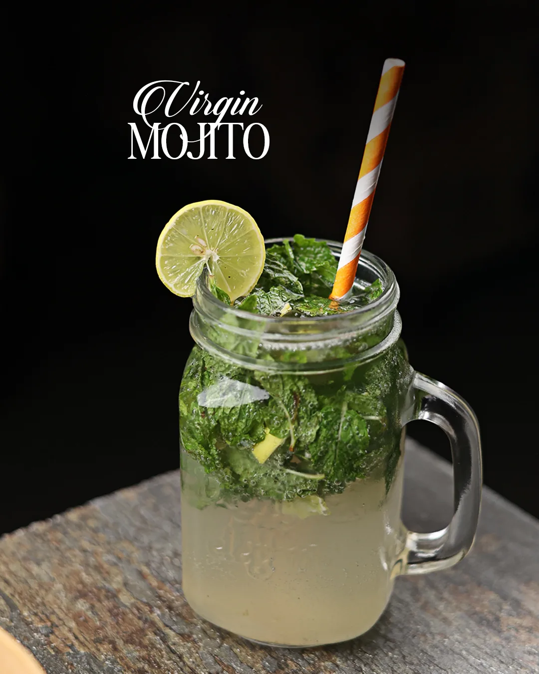 Virgin Mojito