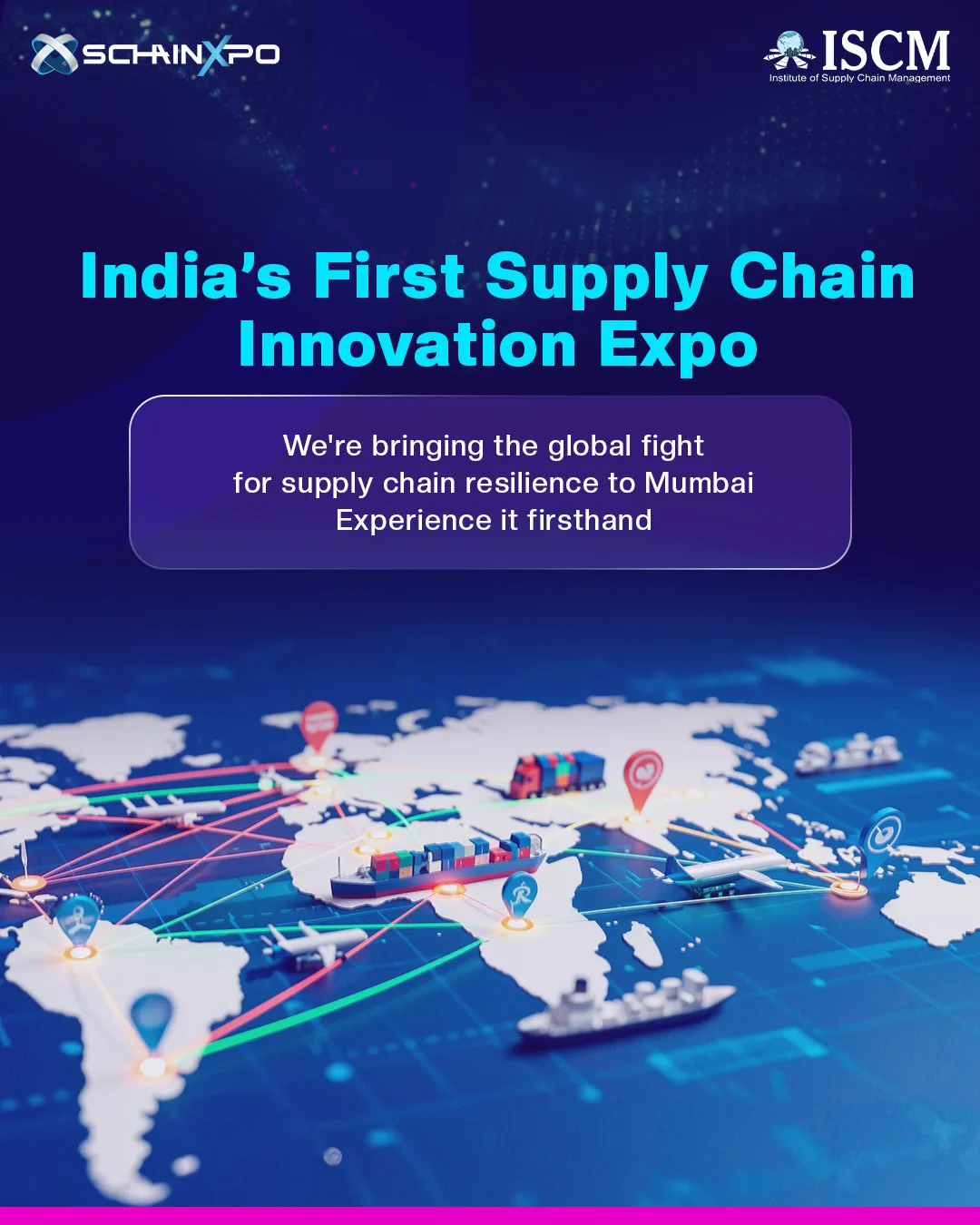 Carousels 1 for ISCM India, by MarketinCrew