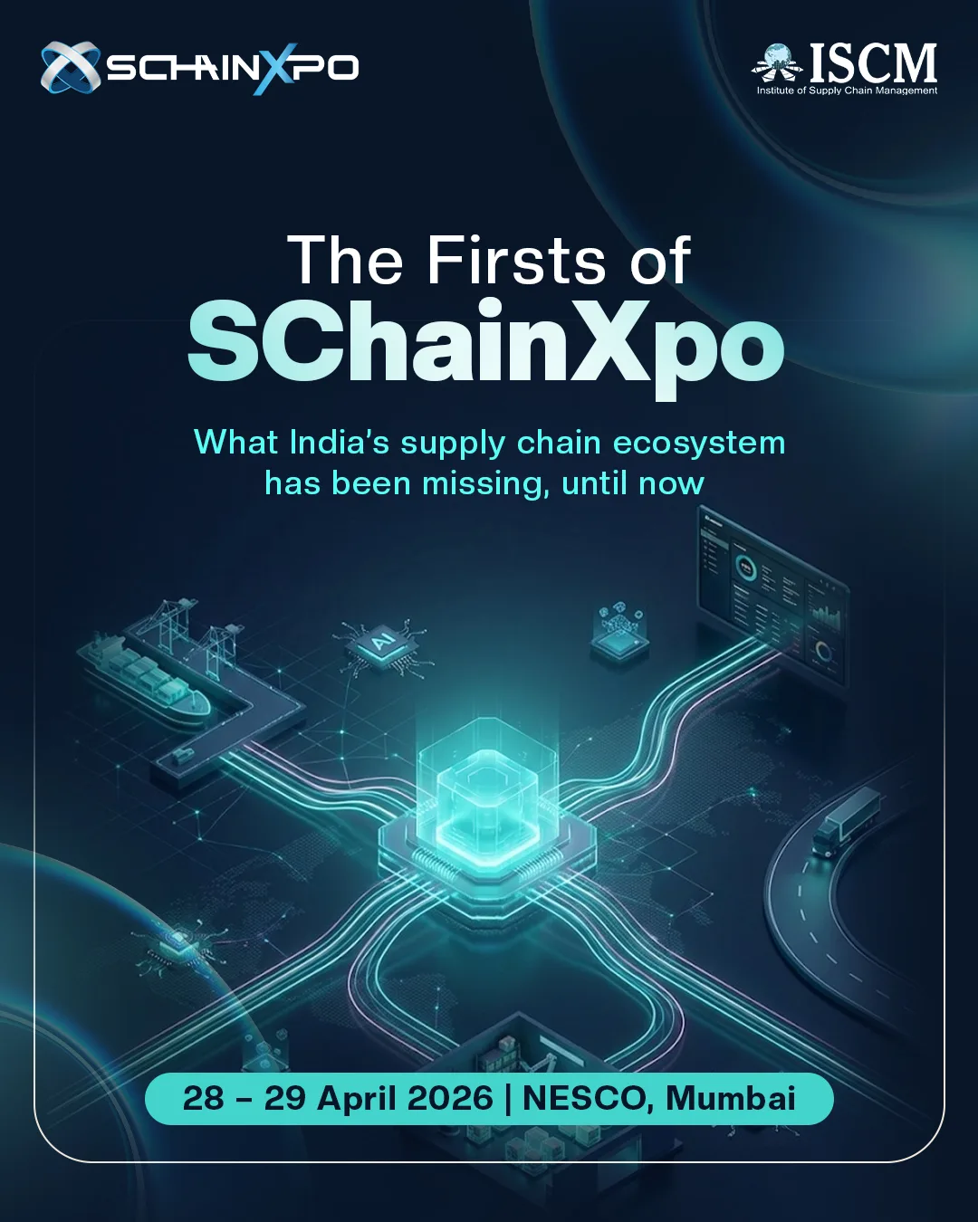 The First Of Schainxpo
