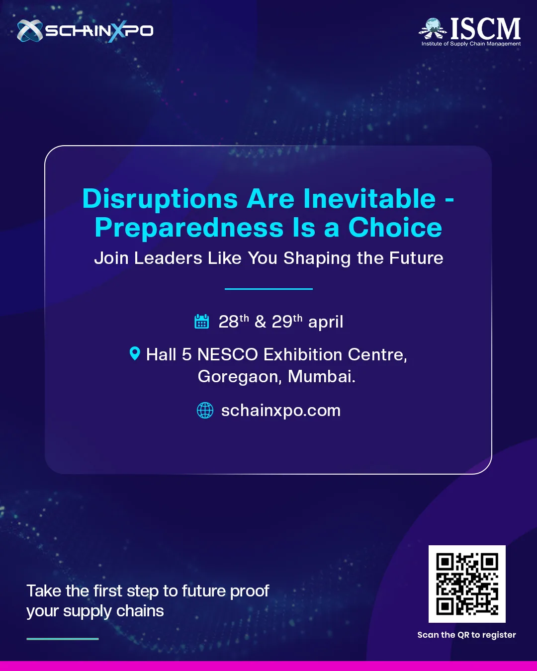 Carousels 6 for ISCM India, by MarketinCrew