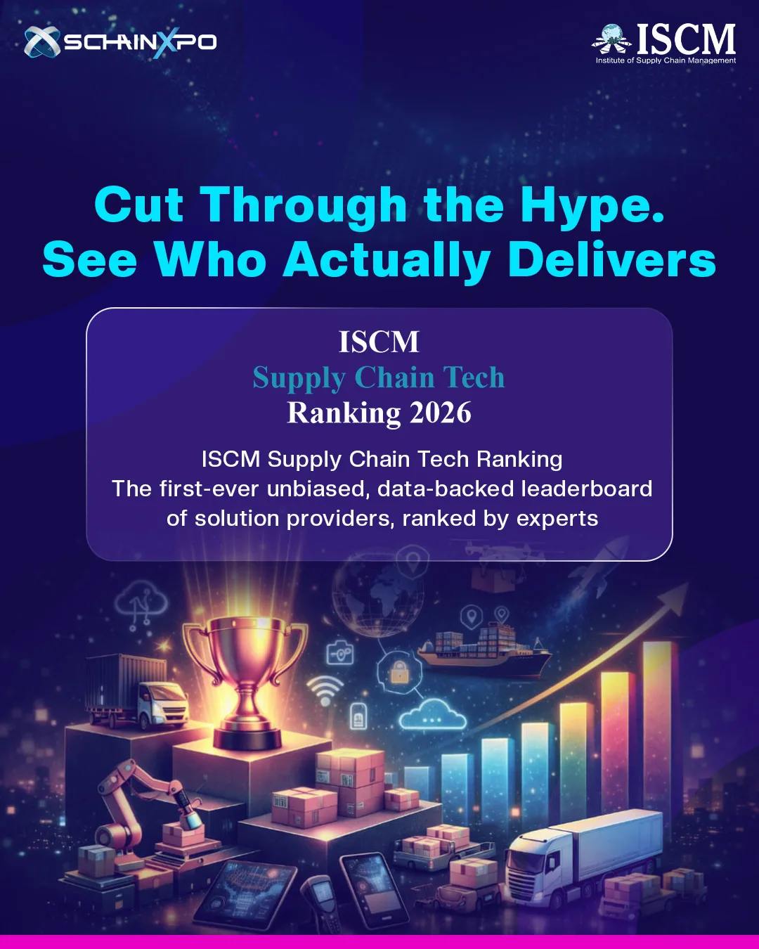 Carousels 2 for ISCM India, by MarketinCrew